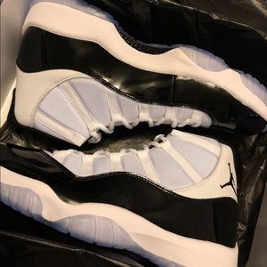 Jordan 11 concord